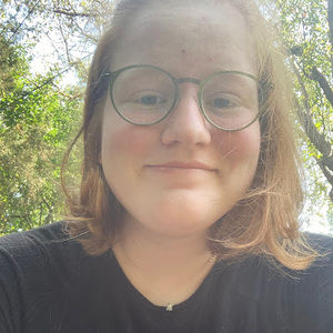 Meet your Posher, Harper